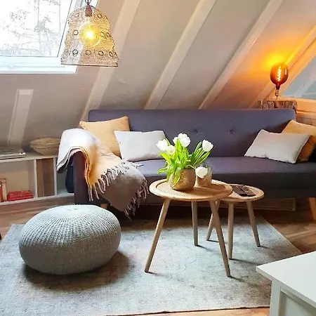 Geschmackvolle Wohnung 65Qm In Solingen Nrw Extérieur photo