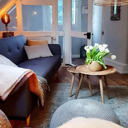 Geschmackvolle Wohnung 65Qm In Solingen Nrw Extérieur photo
