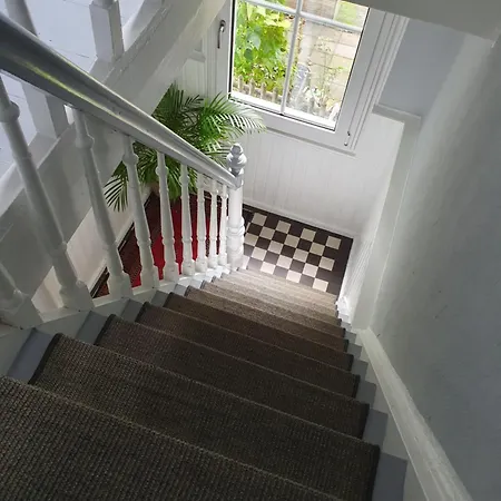 Geschmackvolle Wohnung 65Qm In Solingen Nrw Extérieur photo