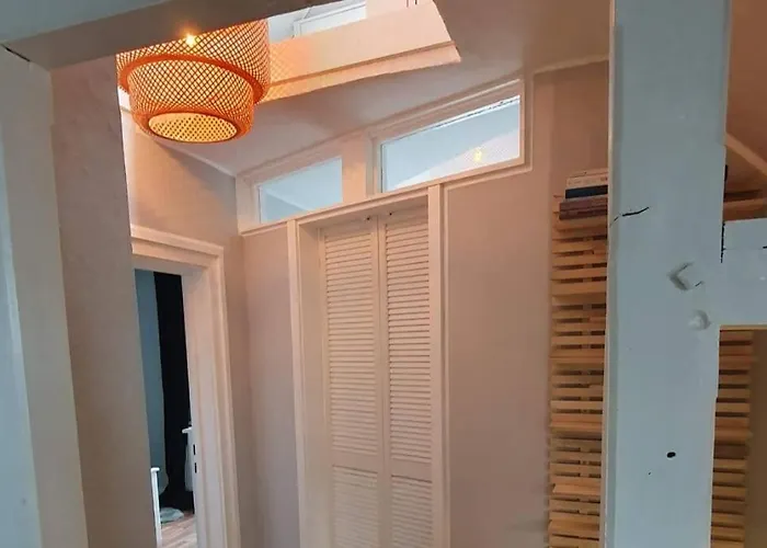 Geschmackvolle Wohnung 65Qm In Solingen Nrw