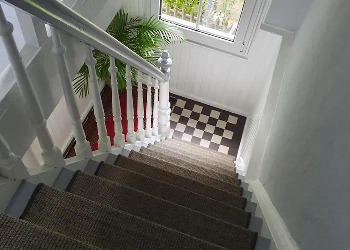 Geschmackvolle Wohnung 65Qm In Solingen Nrw