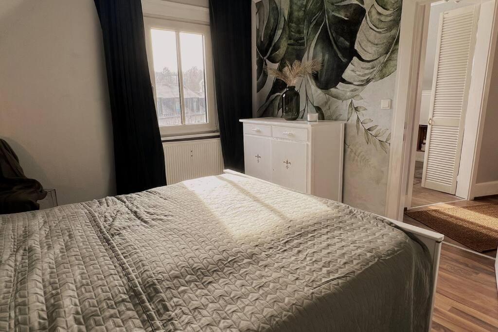 Geschmackvolle 65qm In Nrw Appartement