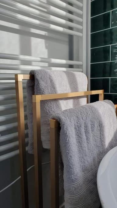 Appartement Geschmackvolle 65qm In Nrw