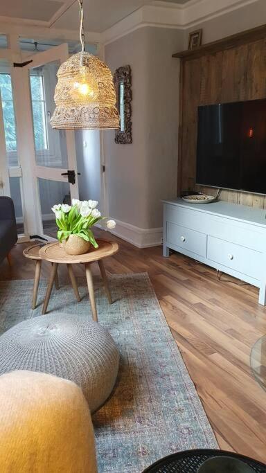Geschmackvolle 65qm In Nrw Appartement *