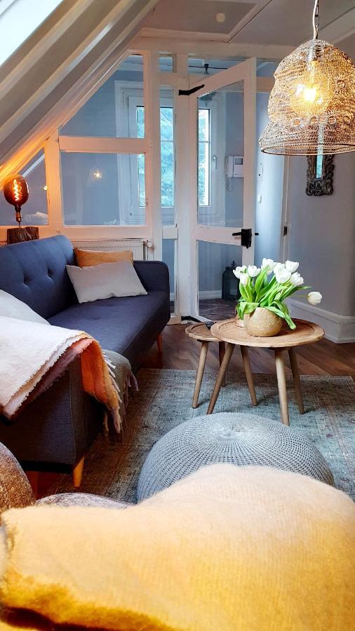 Appartement Geschmackvolle 65qm In Nrw Solingen