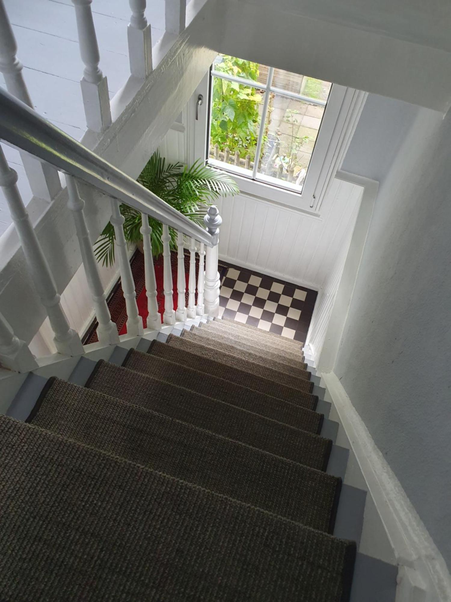 Geschmackvolle 65qm In Nrw Appartement *